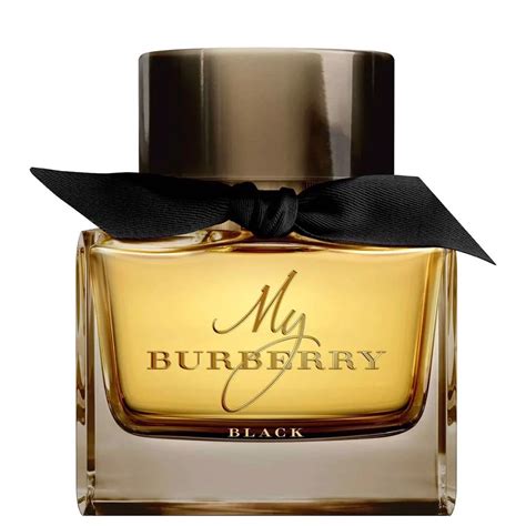 Nước Hoa My Burberry Eau De Parfum 